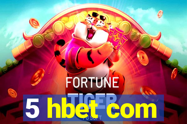 5 hbet com